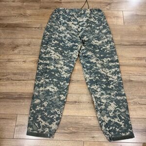 GEN III ECWCS Propper Trouser MR Gore-Tex Digital Camo Military Pants
